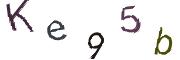 CAPTCHA de imagem