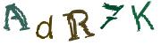 CAPTCHA de imagem