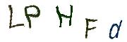 CAPTCHA de imagem