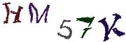 CAPTCHA de imagem