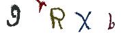 CAPTCHA de imagem