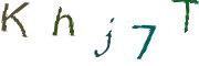 CAPTCHA de imagem