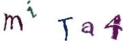 CAPTCHA de imagem
