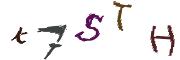 CAPTCHA de imagem