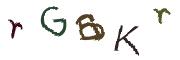CAPTCHA de imagem