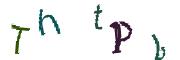 CAPTCHA de imagem