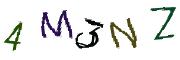 CAPTCHA de imagem