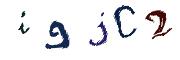 CAPTCHA de imagem