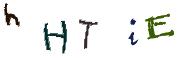CAPTCHA de imagem