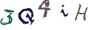 CAPTCHA de imagem