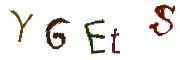 CAPTCHA de imagem