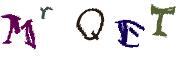 CAPTCHA de imagem