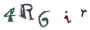 CAPTCHA de imagem
