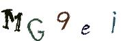 CAPTCHA de imagem