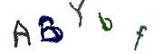 CAPTCHA de imagem