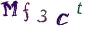 CAPTCHA de imagem