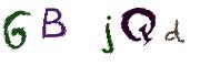 CAPTCHA de imagem