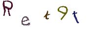 CAPTCHA de imagem