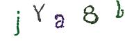 CAPTCHA de imagem