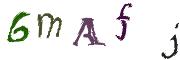 CAPTCHA de imagem