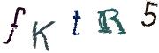 CAPTCHA de imagem