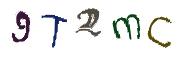 CAPTCHA de imagem