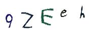 CAPTCHA de imagem