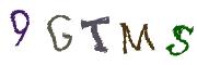 CAPTCHA de imagem