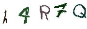 CAPTCHA de imagem