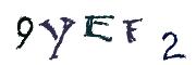 CAPTCHA de imagem