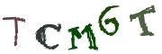 CAPTCHA de imagem