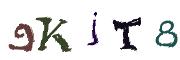 CAPTCHA de imagem