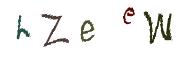 CAPTCHA de imagem