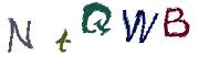 CAPTCHA de imagem
