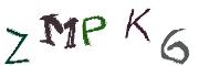 CAPTCHA de imagem