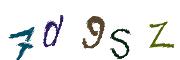 CAPTCHA de imagem