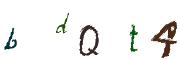 CAPTCHA de imagem