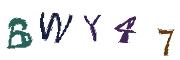 CAPTCHA de imagem