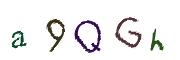 CAPTCHA de imagem