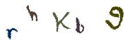 CAPTCHA de imagem