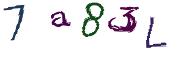CAPTCHA de imagem