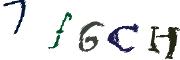 CAPTCHA de imagem