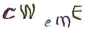 CAPTCHA de imagem