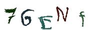CAPTCHA de imagem