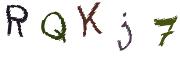 CAPTCHA de imagem