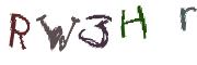 CAPTCHA de imagem