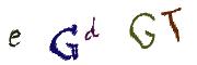 CAPTCHA de imagem