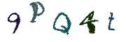 CAPTCHA de imagem