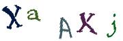 CAPTCHA de imagem