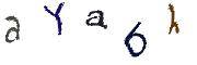 CAPTCHA de imagem